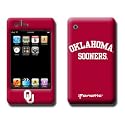 University of Oklahoma GAMEFACEZ for iPhone 3G