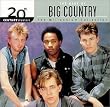 20th Century Masters: The Best of Big Country 20th Century Masters: The Best of Big Country