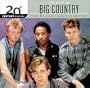 20th Century Masters: The Best of Big Country