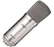 Apex 435 Wide Diaphragm Microphone