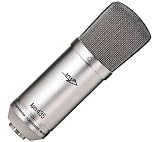 Apex 435 Wide Diaphragm Studio Condenser Microphone