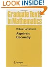 Algebraic Geometry (Graduate Texts in Mathematics)