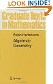 Algebraic Geometry (Graduate Texts in Mathematics)