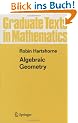 Algebraic Geometry (Graduate Texts in Mathematics)