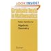 Algebraic Geometry (Graduate Texts in Mathematics)
