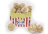 Caramel Balls Gift Box