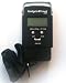 GADGETS 4 TRAVEL DIGITAL LUGGAGE SCALE - WEIGHS UP TO 40 KG ** H A L F P R I C E **