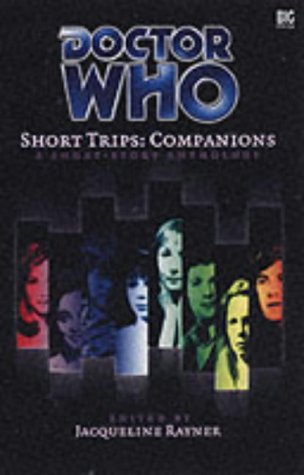 Buy Companions (Doctor Who: Short Trips) online at Discounted New and Used prices. Delivered to your door with Off-The-Bookshelf.