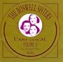 Vol. 13 - The Boswell Sisters: La Selection 1930-1936