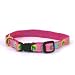 Funky Circles Cat Collar - 12L