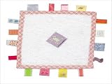 Label-Label comforter