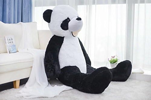 Yourgift Giant 53" Plush Extra Large Panda Stuffed toy