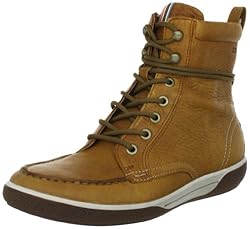 Ecco Chase Black Quarry 231073, Damen Stiefel, Braun (AMBER), EU 40