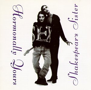 Shakespears Sister - Hello(Turn Your Radio On) Lyrics - Zortam Music