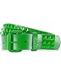 VURT 3 Row Green Belt