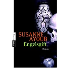 Engelsgift. Roman