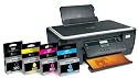 Lexmark S305 Impact Multifunktionsger&auml;t (Tintenstrahldrucker, Scanner, Kopierer)