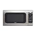 Sharp R-520KS 2-Cubic-Foot 1200-Watt Microwave Oven, Stainless Steel