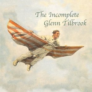 CD-Charts  Search : The Incomplete Glenn Tilbrook