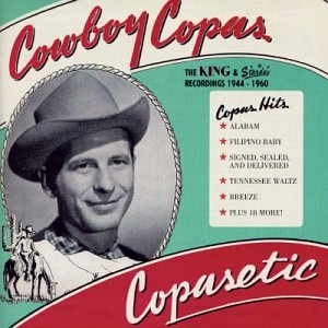 CD-Charts  Search : Copasetic