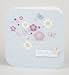Flower Branch Thank You Card