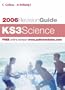Ks3 Science (Revision Guide)