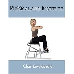 Pilates Chair Encyclopedia