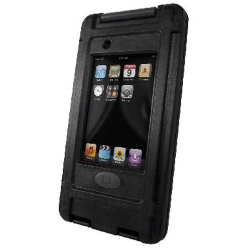OtterBox Armor Case for iPod touch 1G (Black)