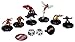 Marvel HeroClix Starter Deck