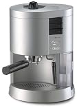Gaggia 35008 Carezza Espresso Machine, Silver