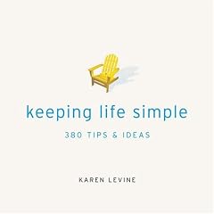 Keeping Life Simple