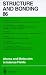 Atoms and Molecules in Intense Fields (Structure and Bonding)