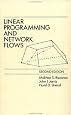 Linear Programming and Network Flows