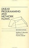 Linear Programming and Network Flows