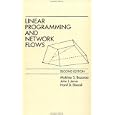 Linear Programming and Network Flows