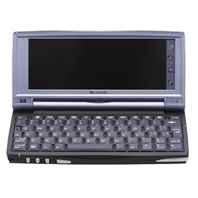 Hewlett Packard Jornada 728