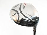 【中古品】ワークス ゴルフ フェアウェイウッド DR-X フェアウェイ オリジナルカーボン 5W フェアウェイウッド ワークス