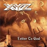 Letter To God CD