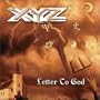 Letter To God