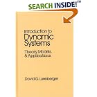 Click here to buy Introduction to Dynamic Systems: Theory, Models, and Applications by  David G. Luenberger.