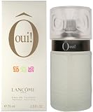 O Oui! for Women by Lancome 2.5 oz Eau de Toilette Spray
