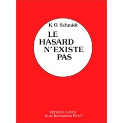 Le Hasard n'existe pas