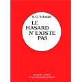 Le Hasard n'existe pas
