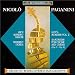 Paganini: Lucca Sonatas, Vol. 2