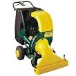 Yardman 5.5 HP OHV Chipper/Shredder/Vac has 3-Bushel Capacity