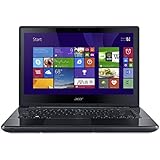 Acer Aspire E 14 E5-471P-56RF 14-Inch Touchscreen Laptop (Piano Black)