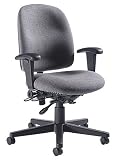 Global(R) Granada Multifunctional Chair, Gray