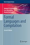 Formal languages and compilation