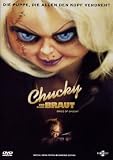Chucky und seine Braut