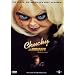 Chucky und seine Braut